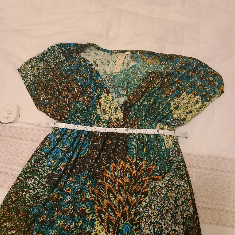 Dress or tunic - Picture 3 of 6